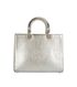 Marc Quinn Fossil Record Large Lady Dior, back view